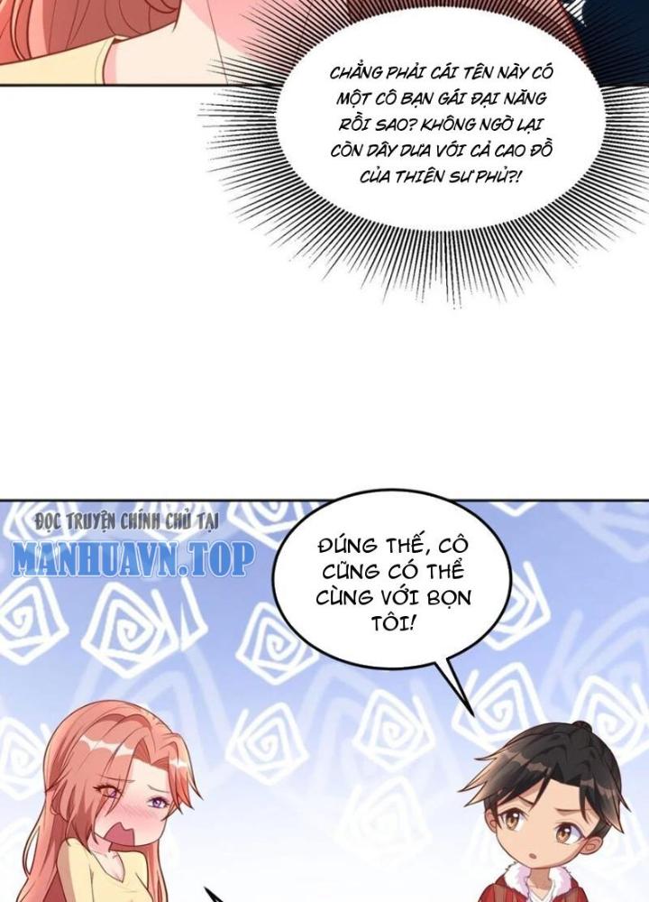 Cô Vợ Tu Tiên Chapter 51 - Trang 3