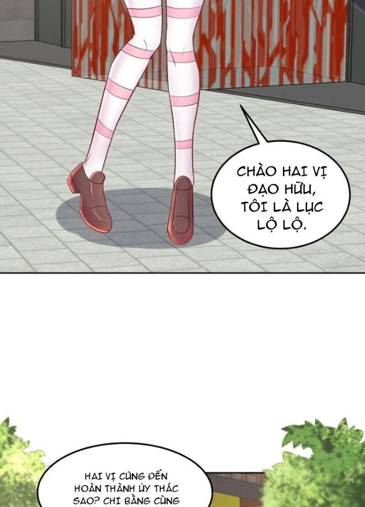 Cô Vợ Tu Tiên Chapter 51 - Trang 3