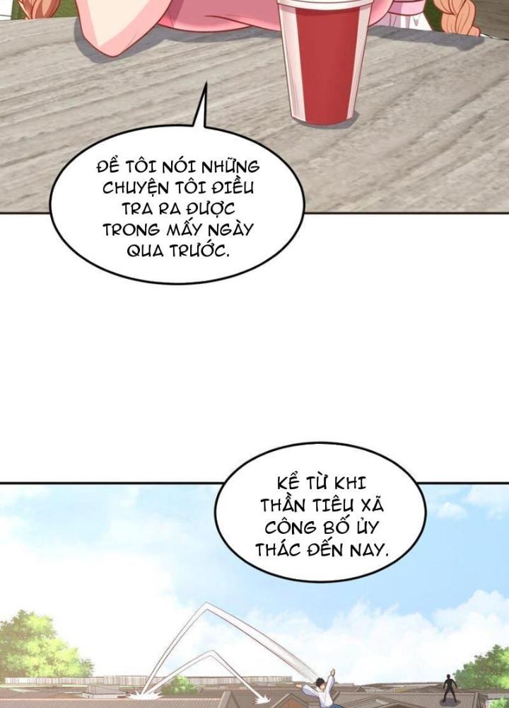 Cô Vợ Tu Tiên Chapter 51 - Trang 3