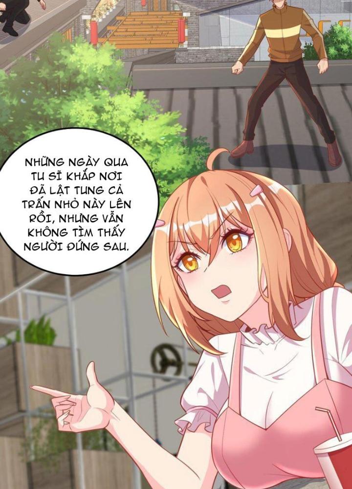 Cô Vợ Tu Tiên Chapter 51 - Trang 3