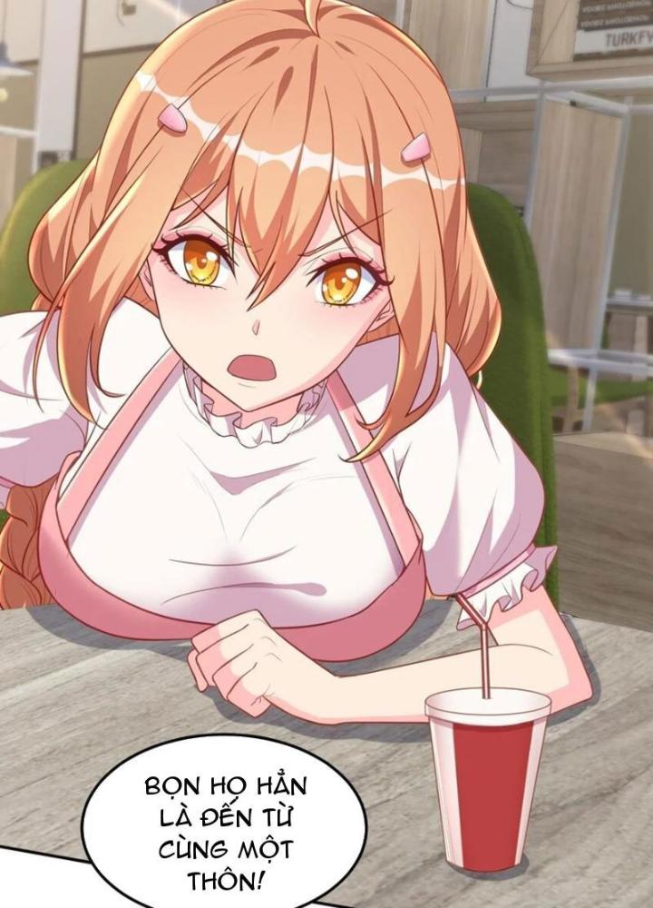 Cô Vợ Tu Tiên Chapter 51 - Trang 3