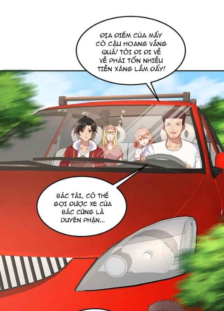 Cô Vợ Tu Tiên Chapter 51 - Trang 3