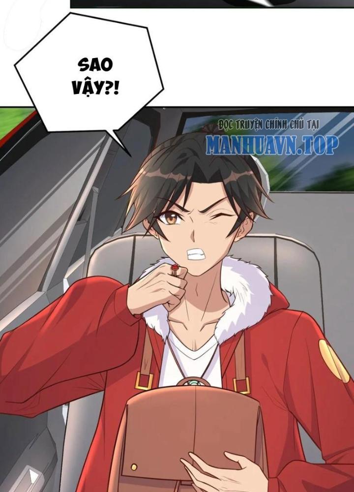 Cô Vợ Tu Tiên Chapter 51 - Trang 3