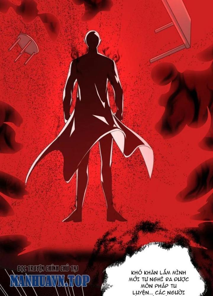 Cô Vợ Tu Tiên Chapter 51 - Trang 3