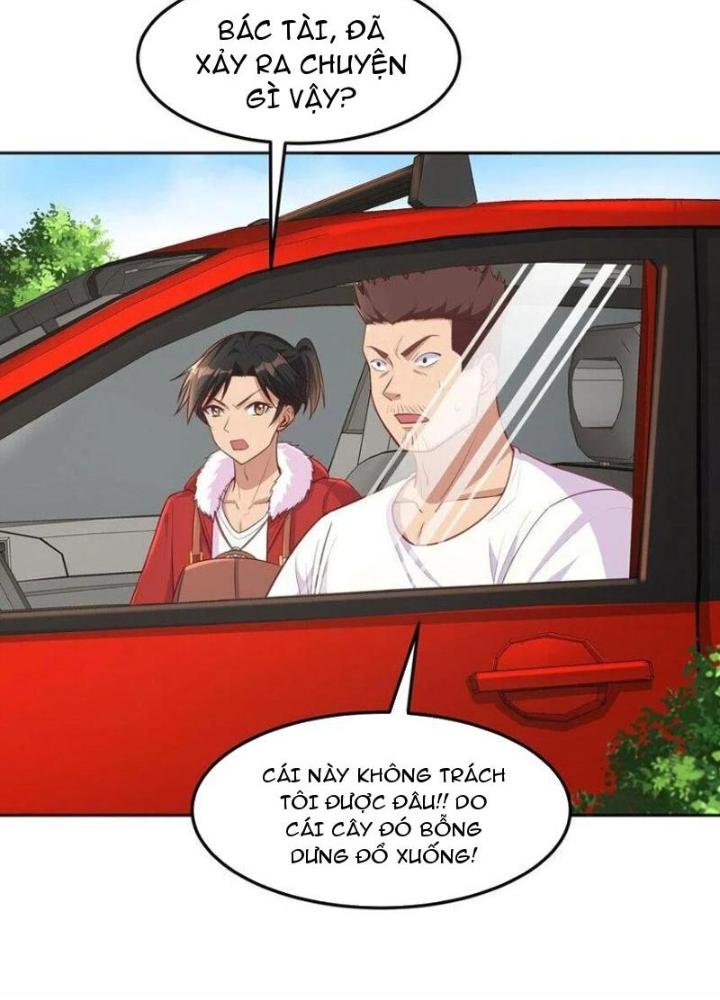 Cô Vợ Tu Tiên Chapter 52 - Trang 3