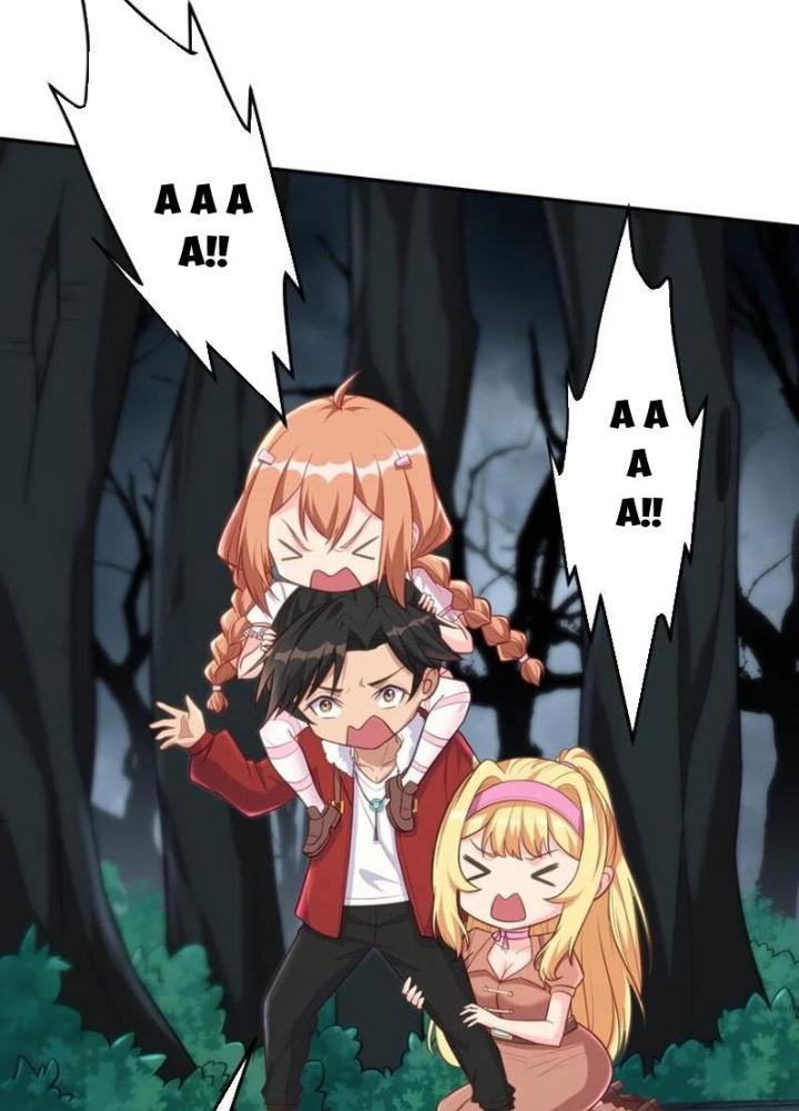 Cô Vợ Tu Tiên Chapter 52 - Trang 3