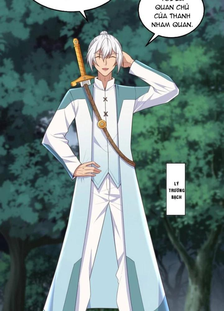 Cô Vợ Tu Tiên Chapter 52 - Trang 3