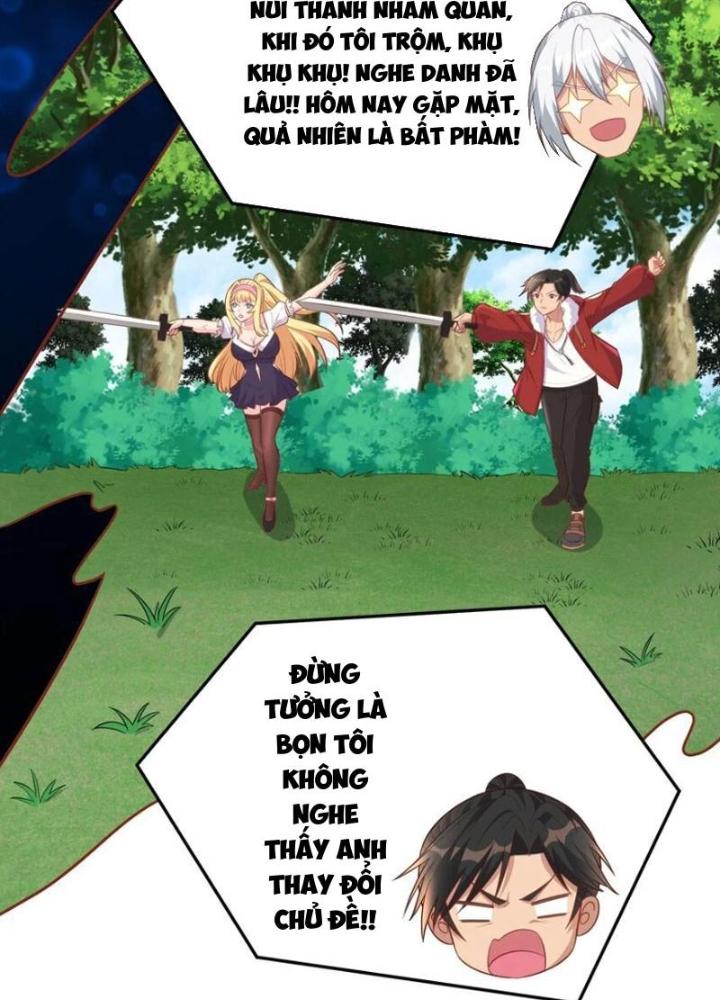 Cô Vợ Tu Tiên Chapter 52 - Trang 3