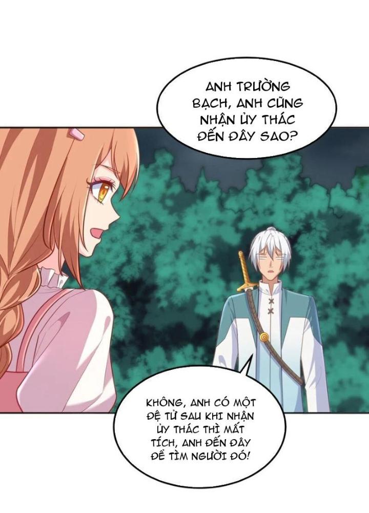 Cô Vợ Tu Tiên Chapter 52 - Trang 3