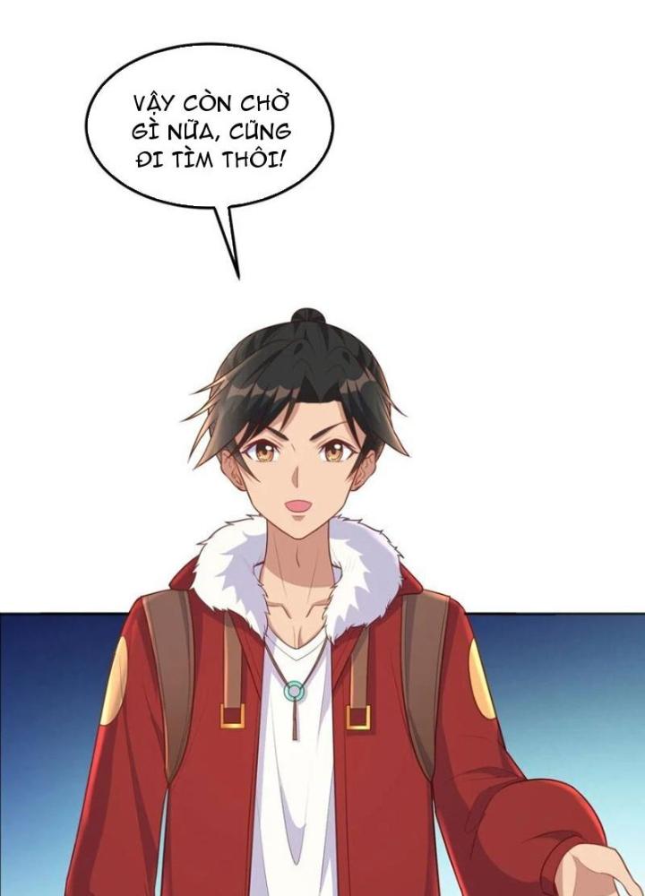 Cô Vợ Tu Tiên Chapter 52 - Trang 3