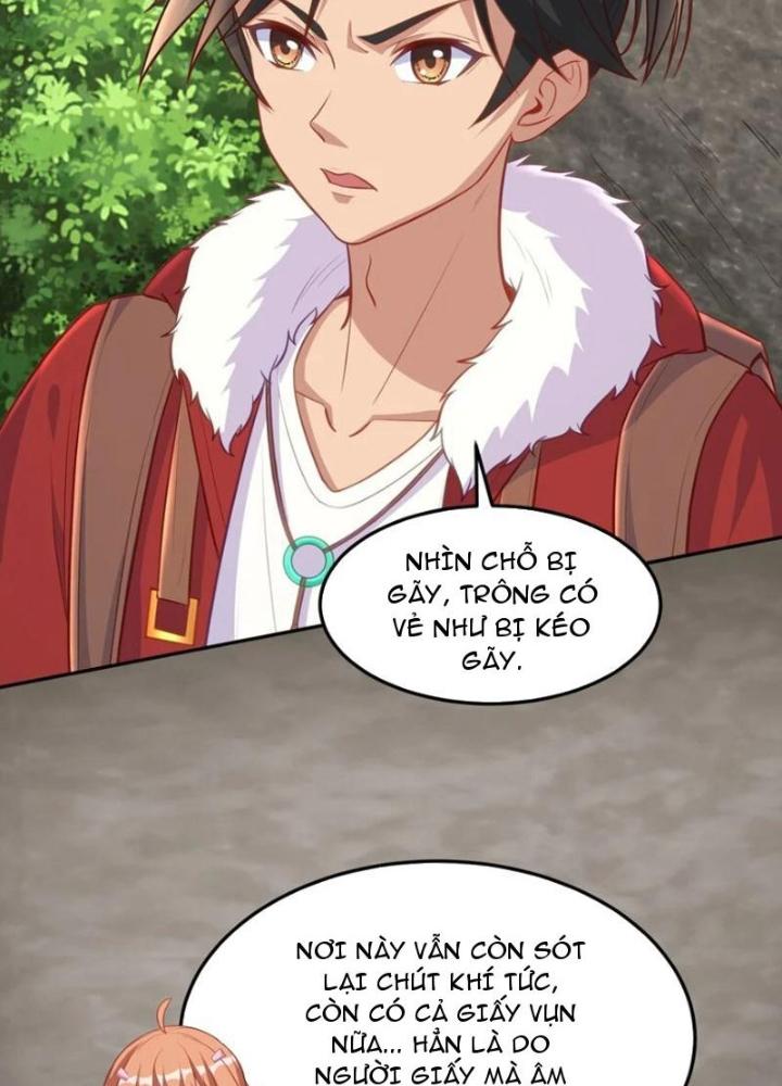 Cô Vợ Tu Tiên Chapter 52 - Trang 3