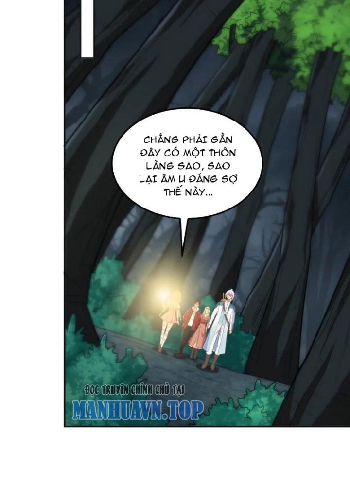 Cô Vợ Tu Tiên Chapter 52 - Trang 3