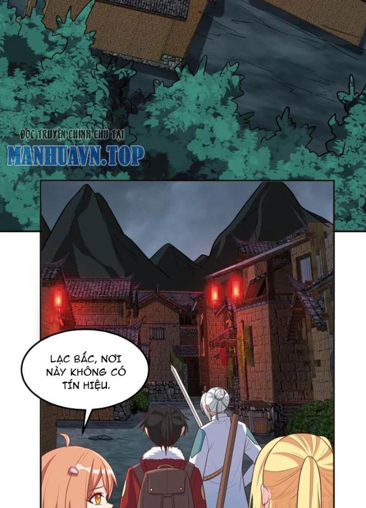 Cô Vợ Tu Tiên Chapter 52 - Trang 3