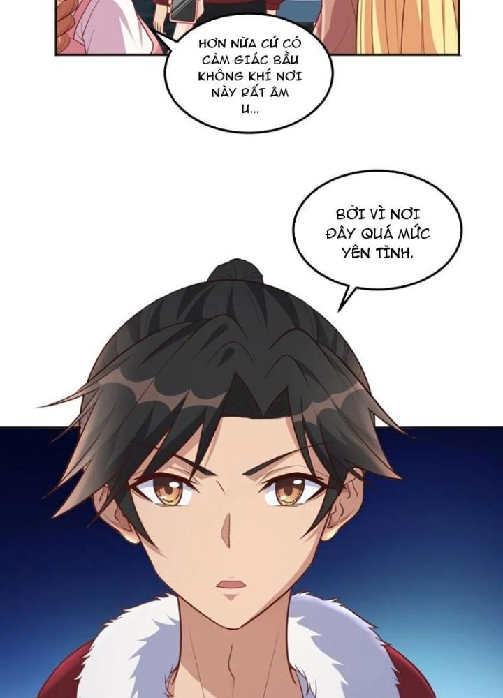 Cô Vợ Tu Tiên Chapter 52 - Trang 3