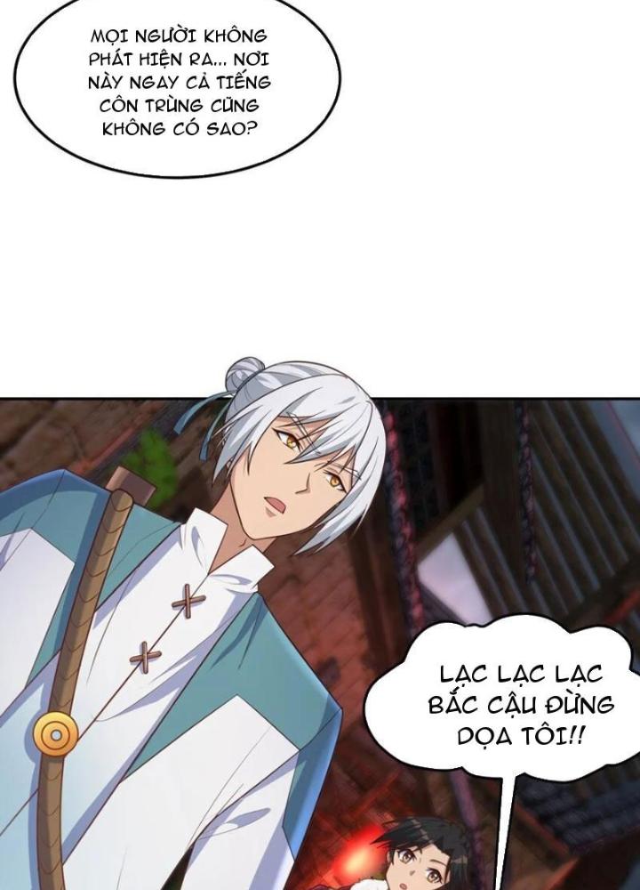 Cô Vợ Tu Tiên Chapter 52 - Trang 3