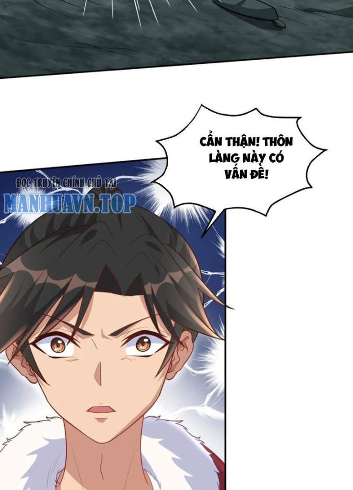 Cô Vợ Tu Tiên Chapter 52 - Trang 3
