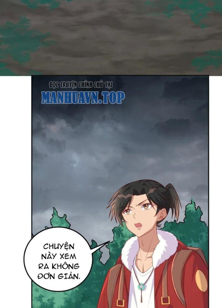 Cô Vợ Tu Tiên Chapter 52 - Trang 3