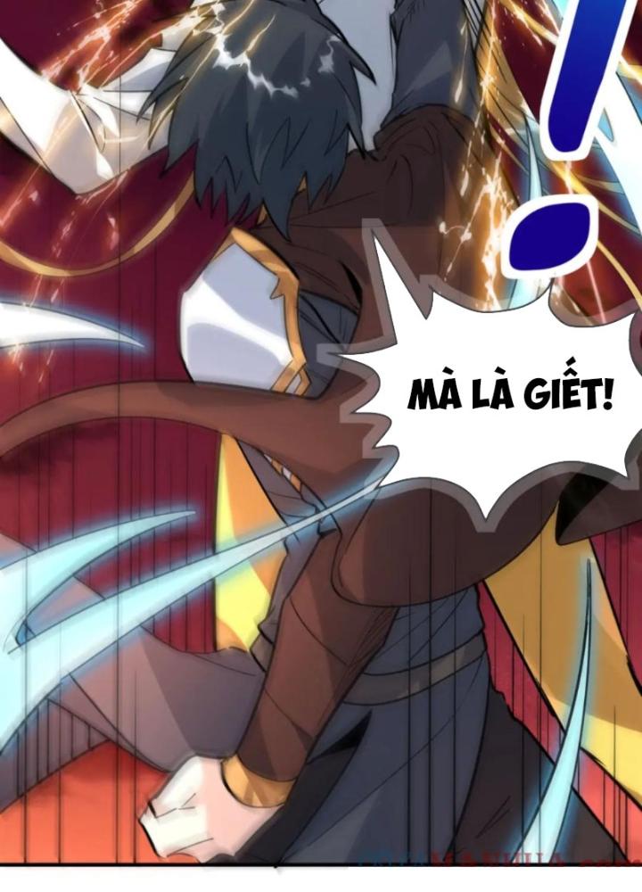 Tử Giới, Thức Tỉnh Tài Năng Hạng Sss Chapter 93 - Trang 2