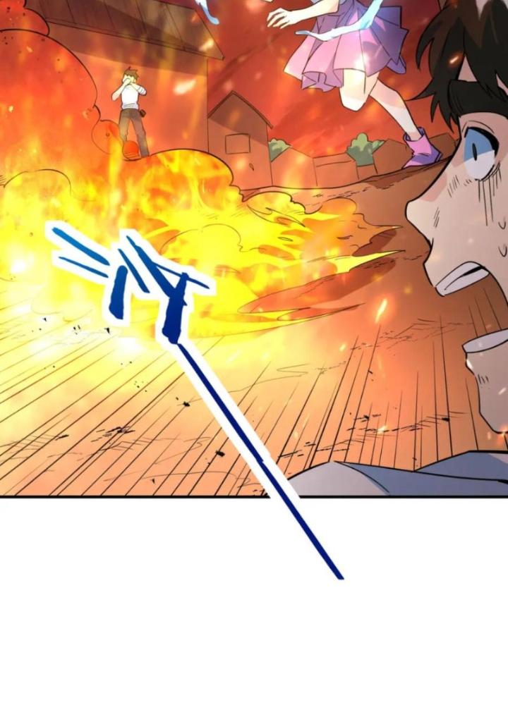 Tử Giới, Thức Tỉnh Tài Năng Hạng Sss Chapter 93 - Trang 2