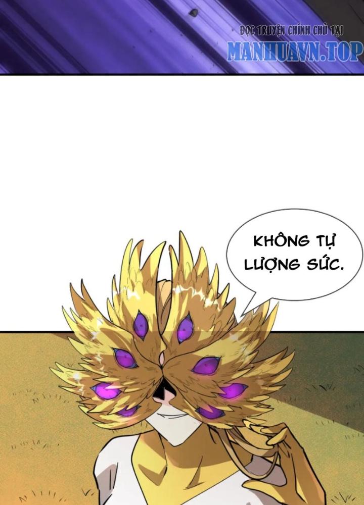 Tử Giới, Thức Tỉnh Tài Năng Hạng Sss Chapter 93 - Trang 2