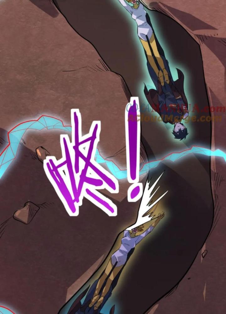 Tử Giới, Thức Tỉnh Tài Năng Hạng Sss Chapter 93 - Trang 2