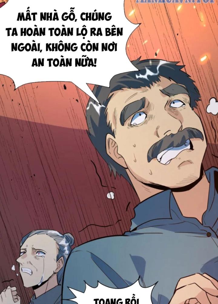 Tử Giới, Thức Tỉnh Tài Năng Hạng Sss Chapter 93 - Trang 2