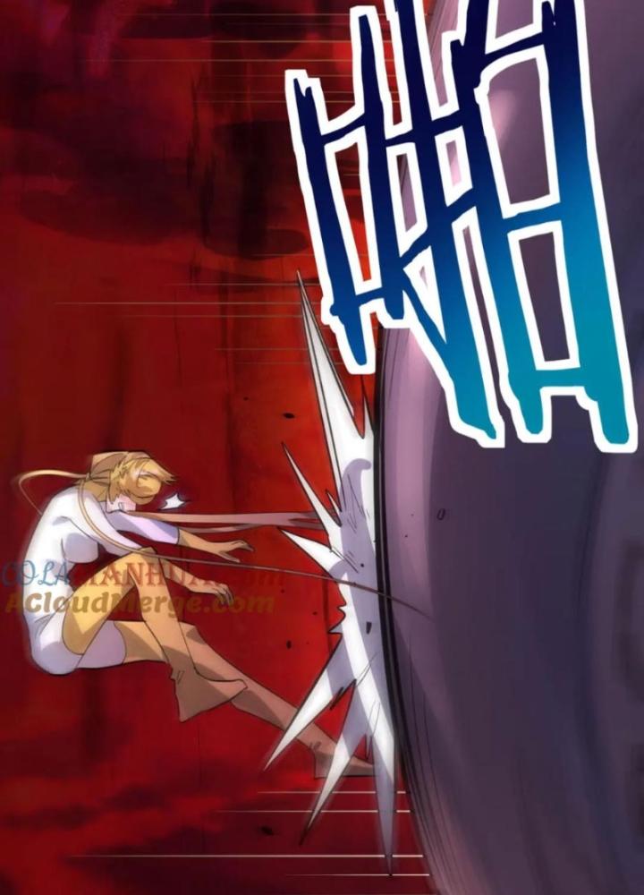 Tử Giới, Thức Tỉnh Tài Năng Hạng Sss Chapter 93 - Trang 2