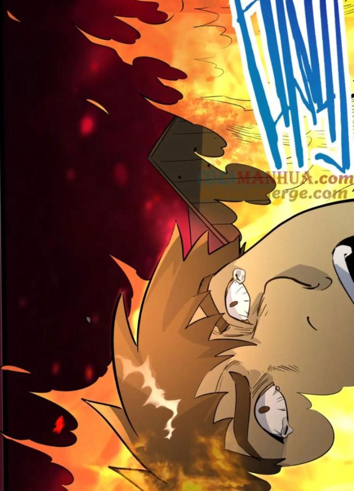 Tử Giới, Thức Tỉnh Tài Năng Hạng Sss Chapter 93 - Trang 2