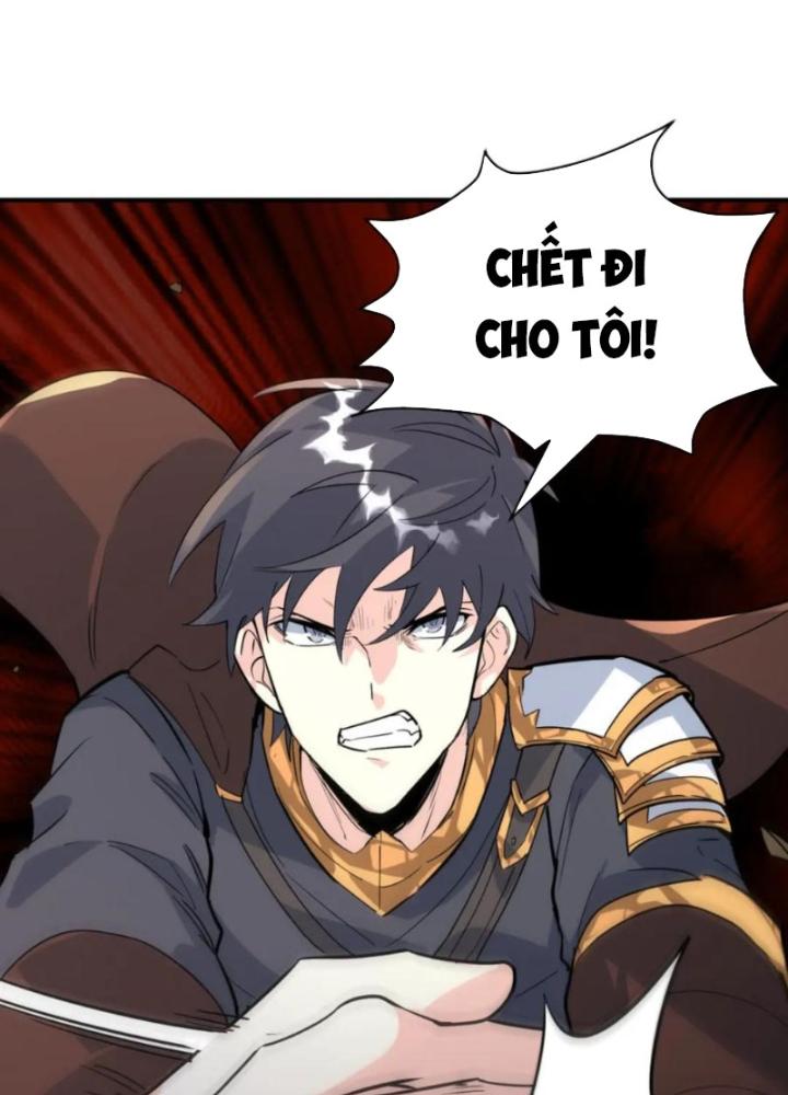 Tử Giới, Thức Tỉnh Tài Năng Hạng Sss Chapter 93 - Trang 2