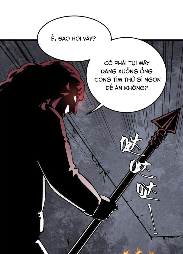 Người Chơi Hung Mãnh Chapter 100 - Trang 2