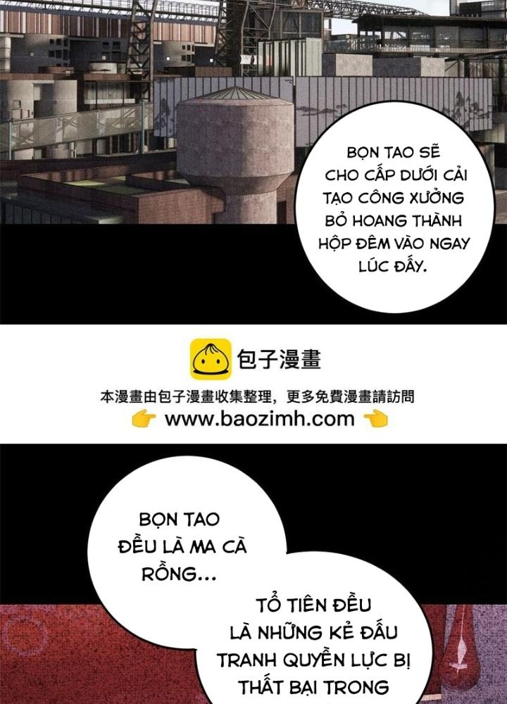 Người Chơi Hung Mãnh Chapter 100 - Trang 2