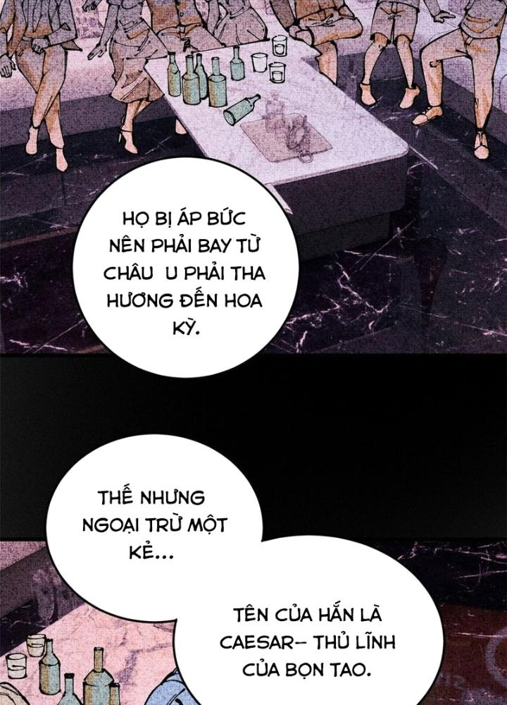 Người Chơi Hung Mãnh Chapter 100 - Trang 2