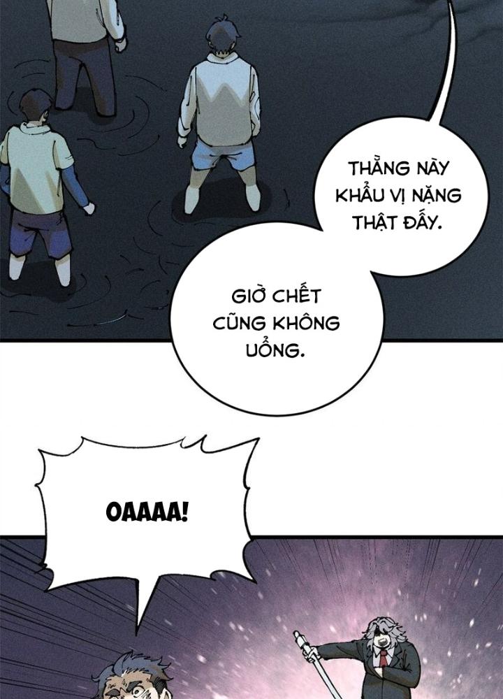 Người Chơi Hung Mãnh Chapter 100 - Trang 2