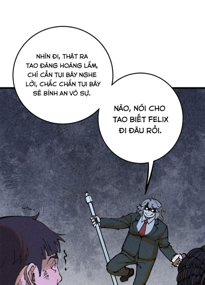 Người Chơi Hung Mãnh Chapter 100 - Trang 2
