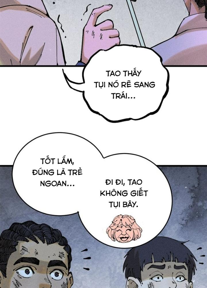 Người Chơi Hung Mãnh Chapter 100 - Trang 2