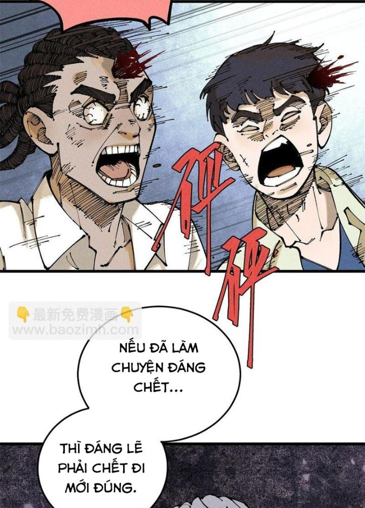 Người Chơi Hung Mãnh Chapter 100 - Trang 2