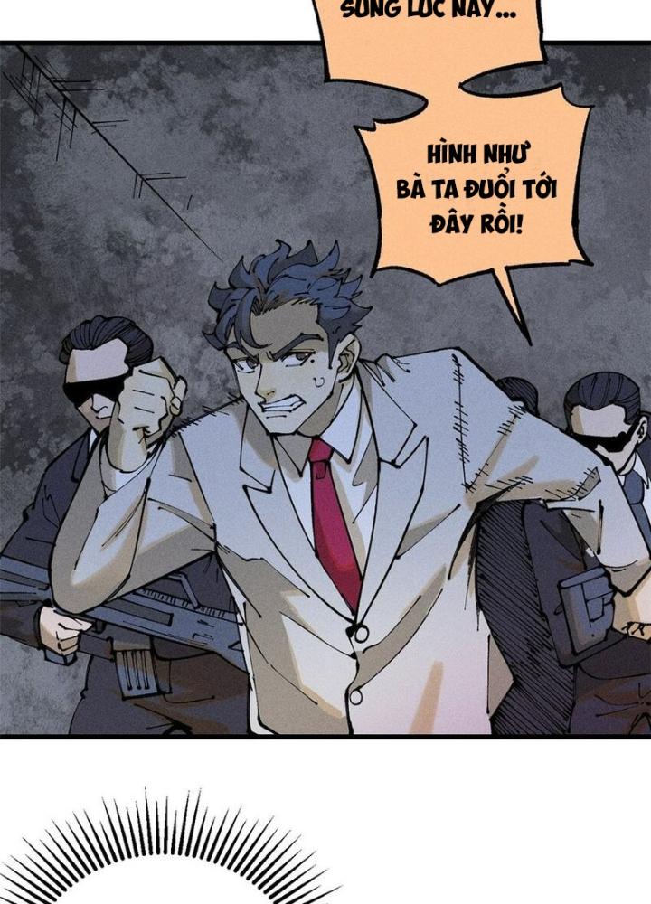 Người Chơi Hung Mãnh Chapter 100 - Trang 2