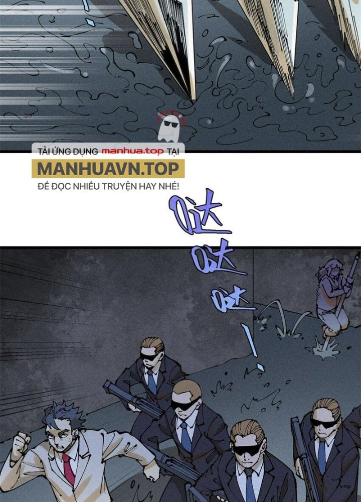 Người Chơi Hung Mãnh Chapter 100 - Trang 2
