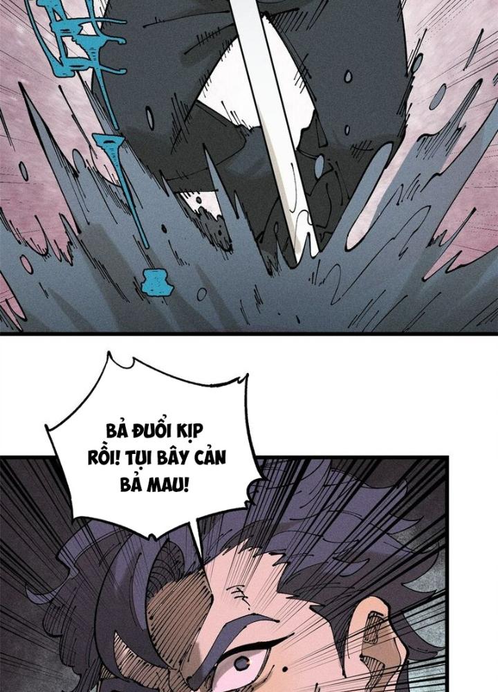 Người Chơi Hung Mãnh Chapter 100 - Trang 2