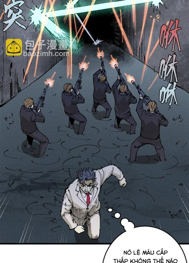 Người Chơi Hung Mãnh Chapter 100 - Trang 2