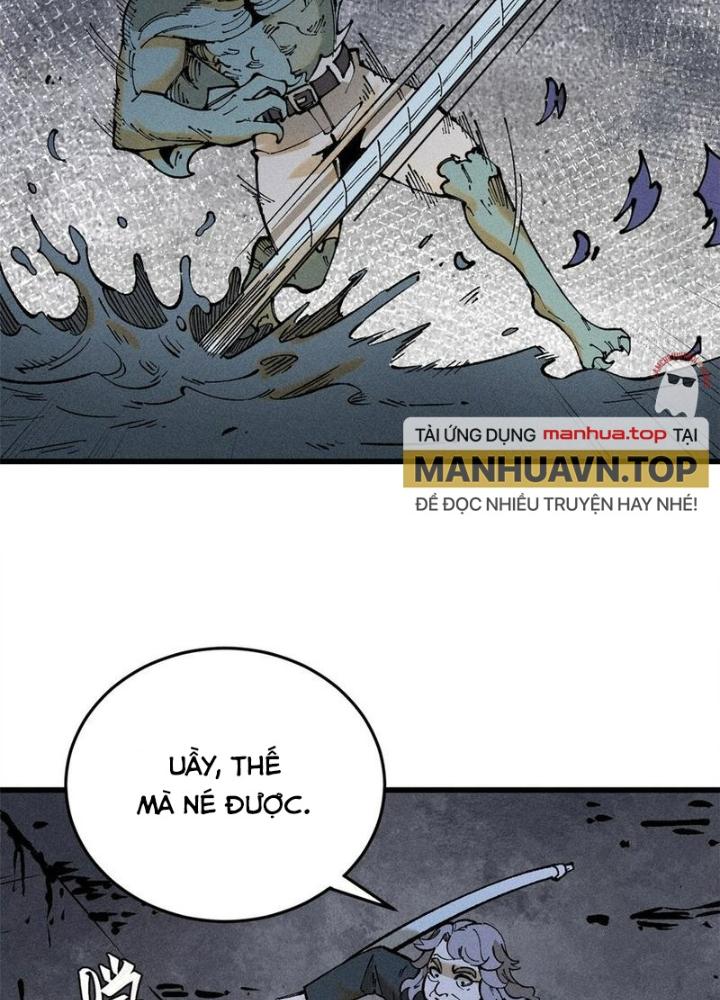 Người Chơi Hung Mãnh Chapter 100 - Trang 2