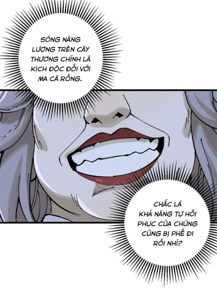 Người Chơi Hung Mãnh Chapter 100 - Trang 2