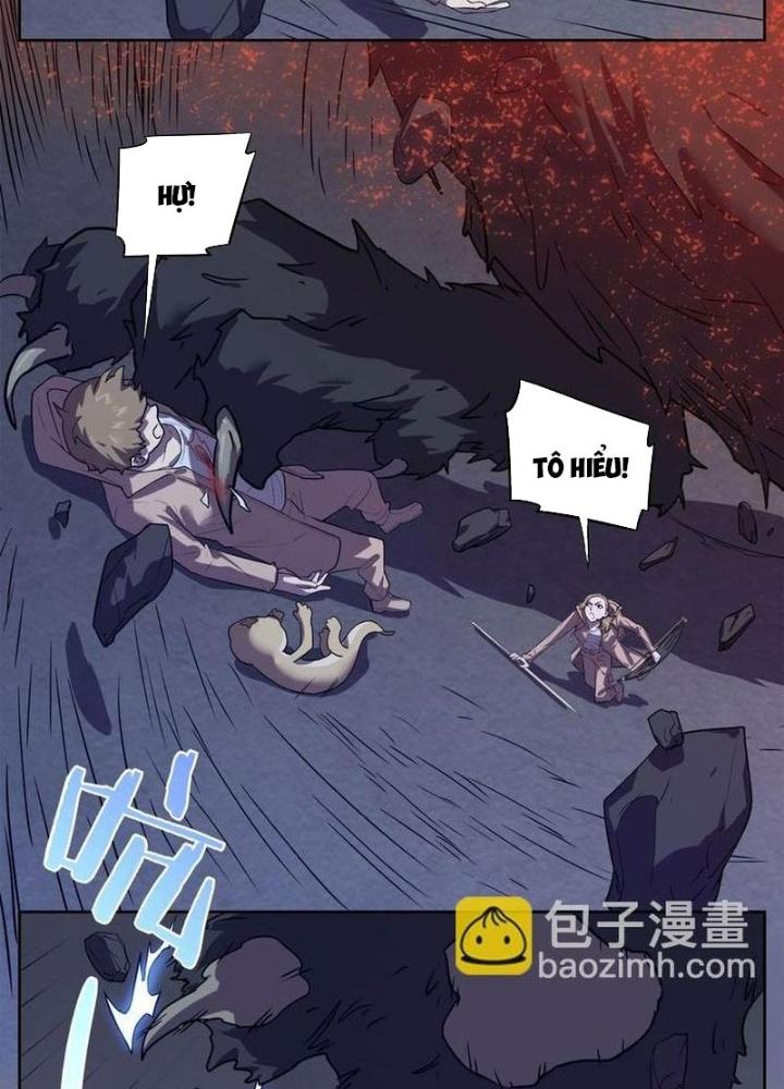 Ta, 5 Cm Chapter 18 - Next Chapter 19