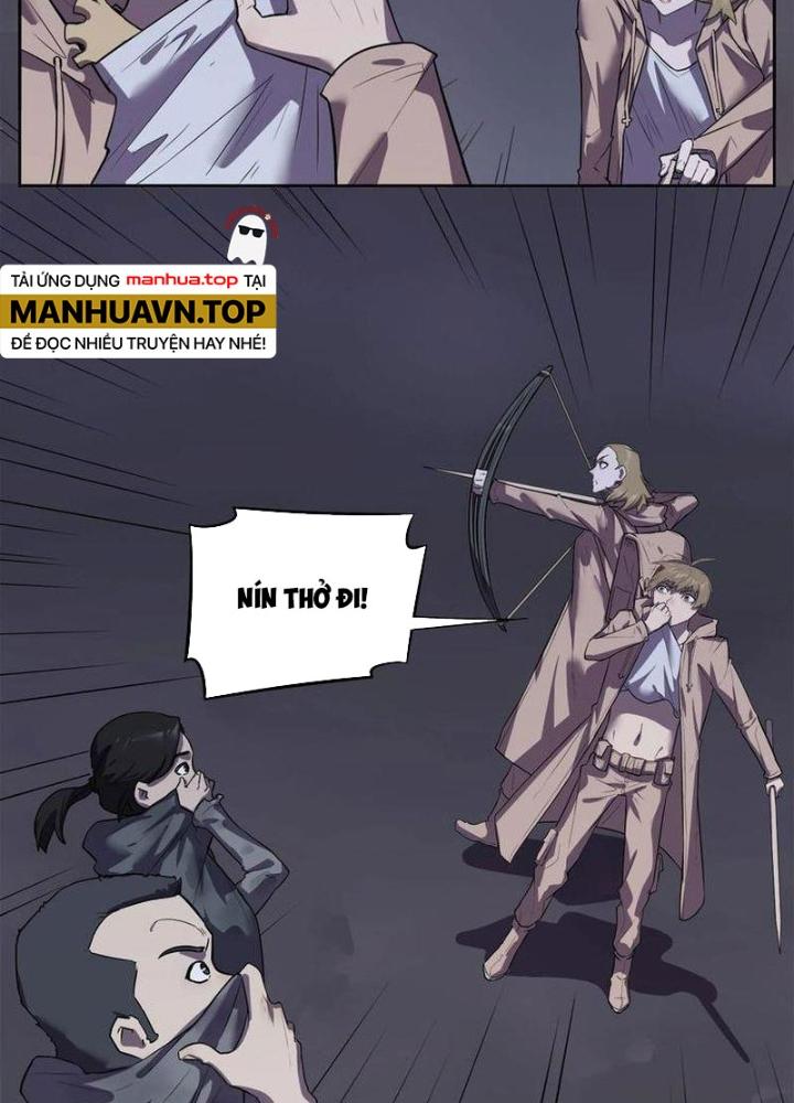 Ta, 5 Cm Chapter 18 - Next Chapter 19