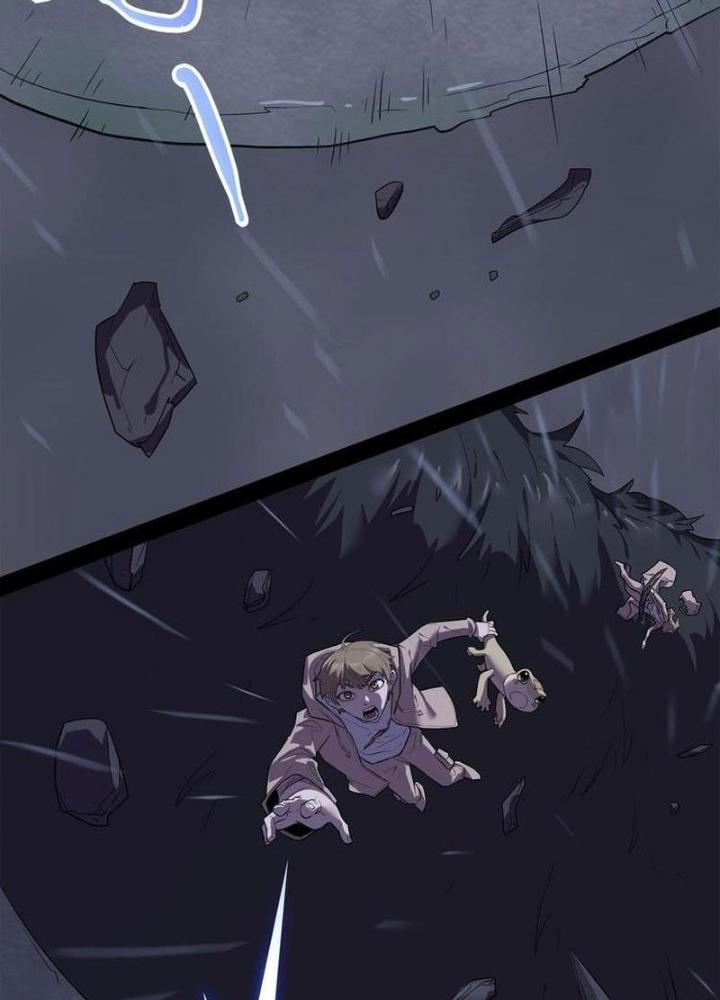 Ta, 5 Cm Chapter 18 - Next Chapter 19
