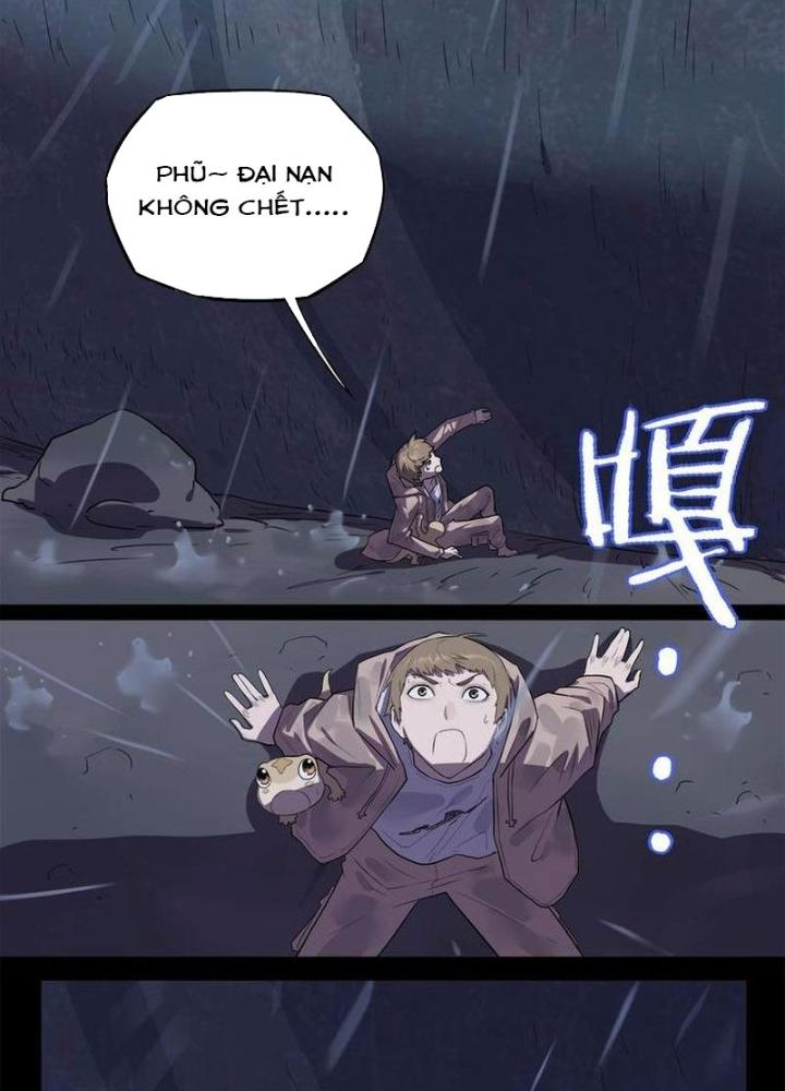 Ta, 5 Cm Chapter 18 - Next Chapter 19