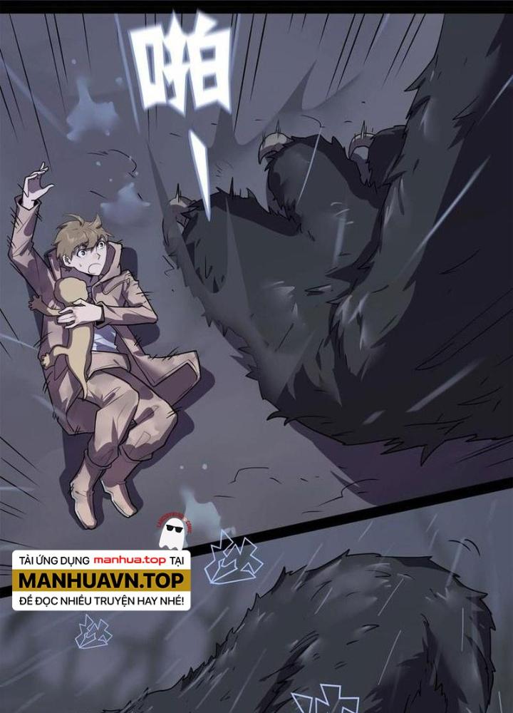 Ta, 5 Cm Chapter 18 - Next Chapter 19
