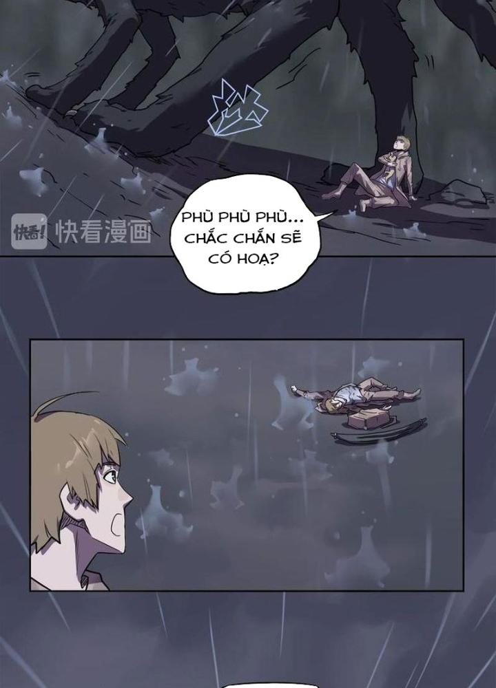 Ta, 5 Cm Chapter 18 - Next Chapter 19