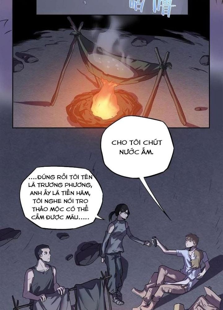 Ta, 5 Cm Chapter 18 - Next Chapter 19