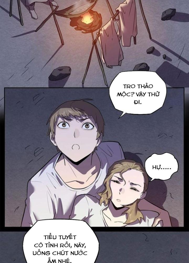 Ta, 5 Cm Chapter 18 - Next Chapter 19